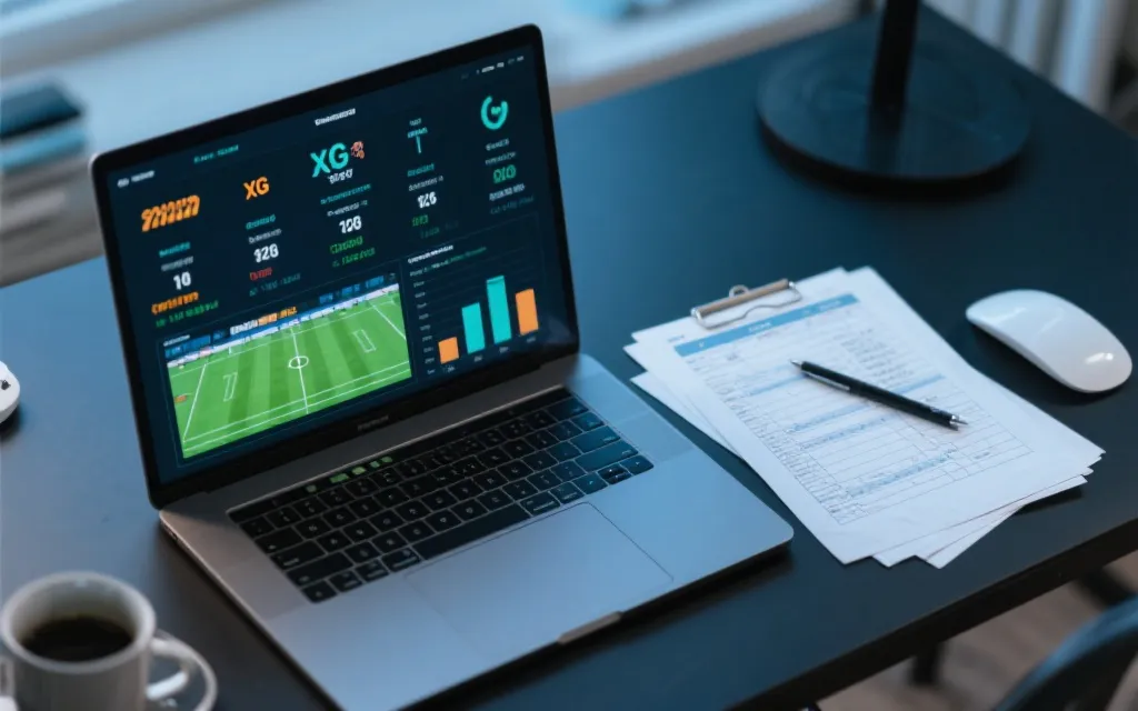 把“2026世界杯比分预测更新”做成你的武器：用即时指数+xG+身价与FIFA数据，搭一张会自我迭代的预测表